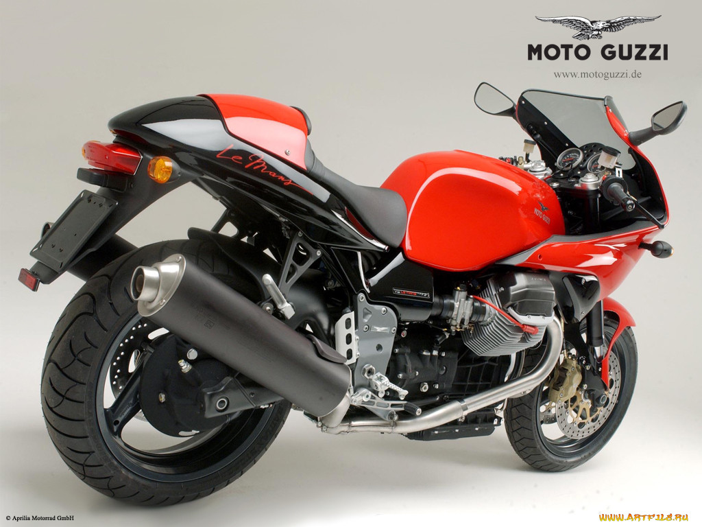 , moto, guzzi